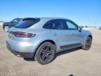 2020 Porsche Macan
