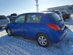 2009 Nissan Versa s