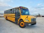 2009 Freigliner 2009 Freightliner B2 School Bus