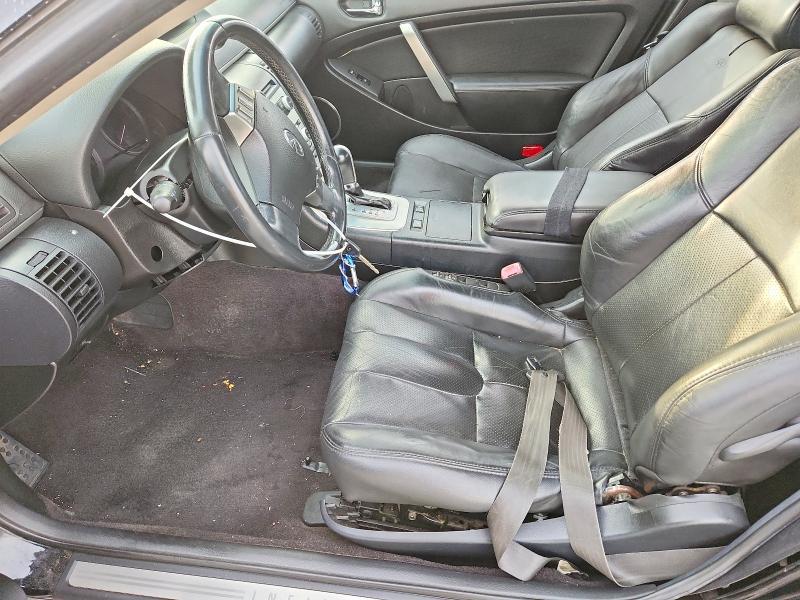 2006 Infiniti G35