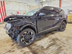 2025 KIA Sportage sx Prestige en venta en Mcfarland, WI