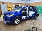 2017 Chevrolet Trax 1LT