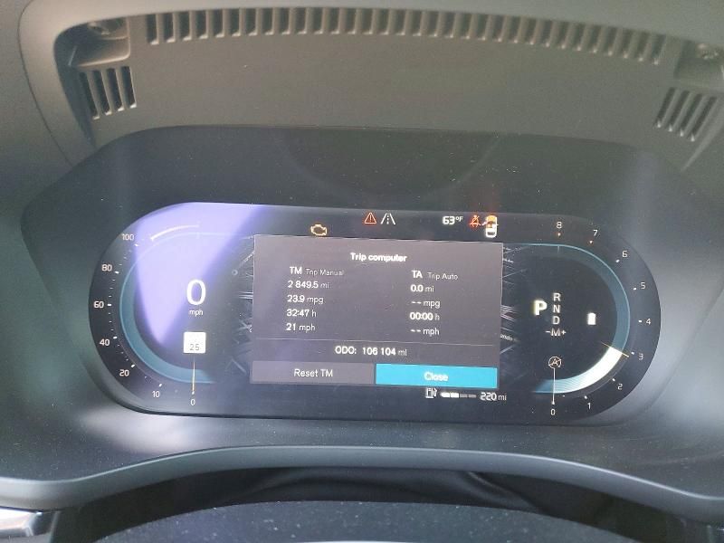 2024 Volvo Xc60 Plus