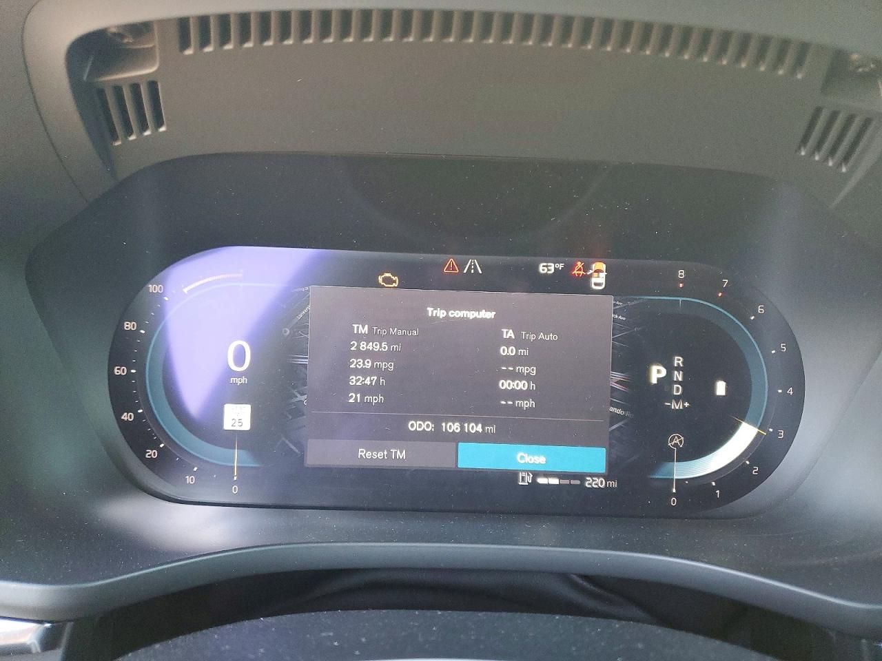 2024 Volvo Xc60 Plus