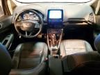 2019 Ford Ecosport Titanium