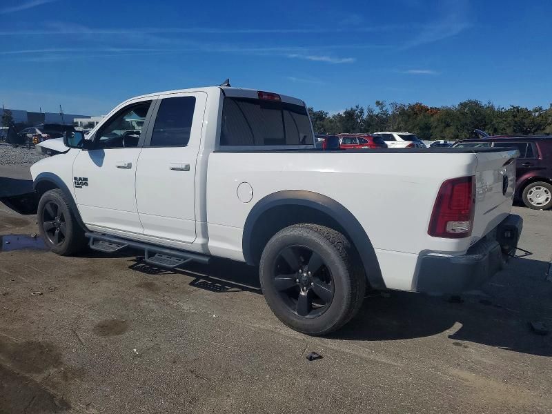 2019 Dodge Ram 1500 Classic slt