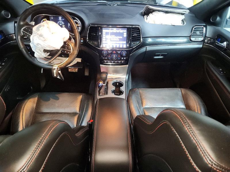 2019 Jeep Grand Cherokee Trailhawk