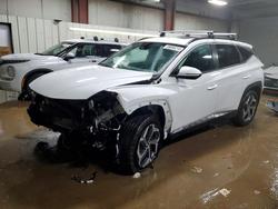 Hyundai Vehiculos salvage en venta: 2022 Hyundai Tucson sel
