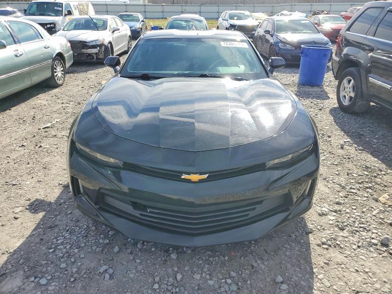 2016 Chevrolet Camaro LT