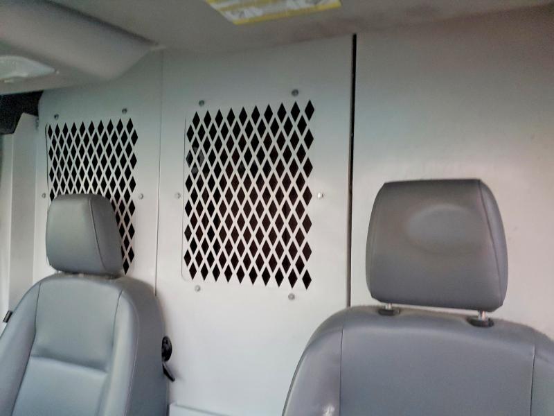 2018 Ford Transit T-350