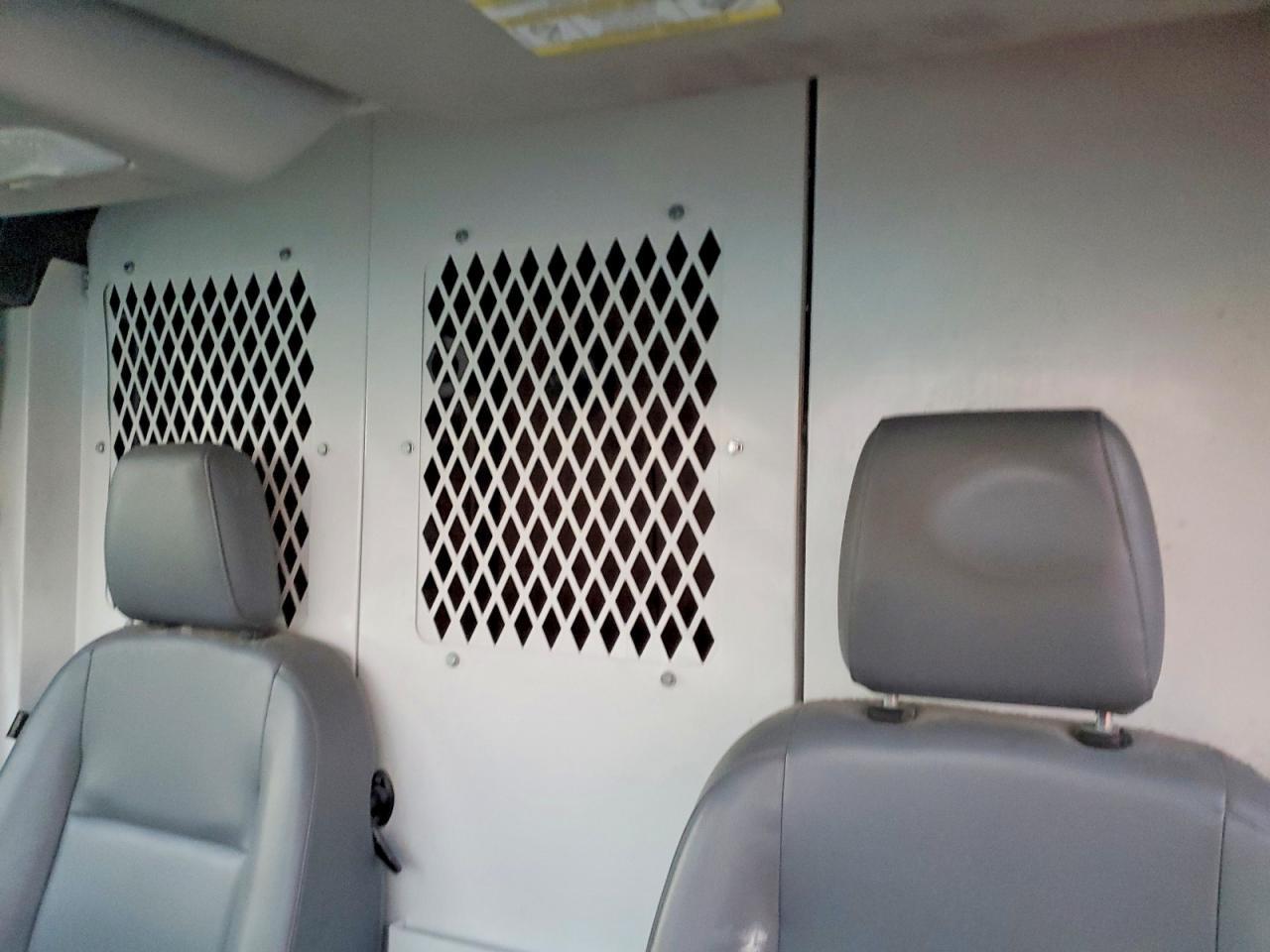 2018 Ford Transit T-350
