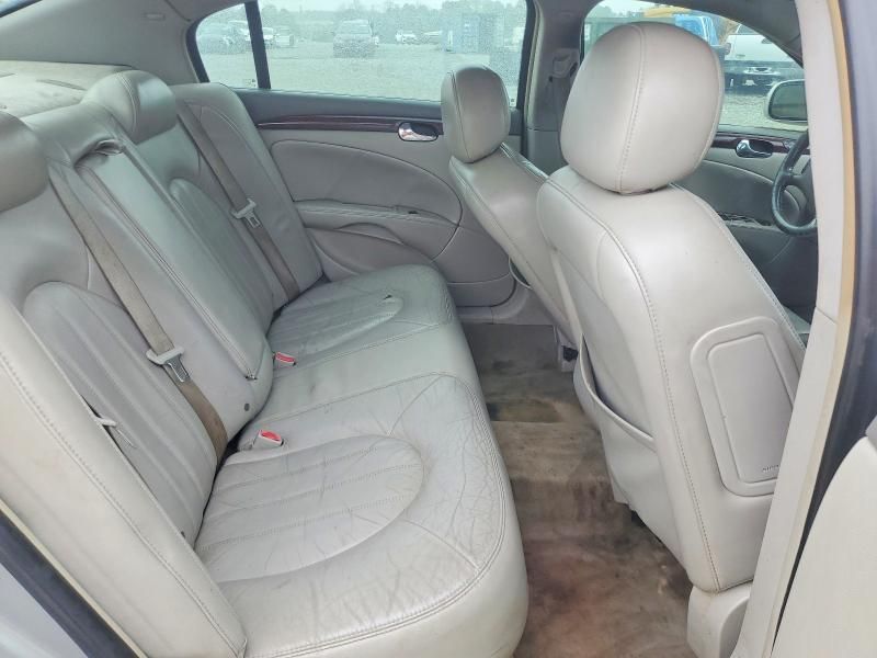 2008 Buick Lucerne cxl