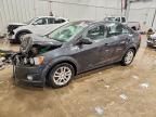 2014 Chevrolet Sonic lt