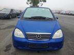 1998 Mercedes-Benz A