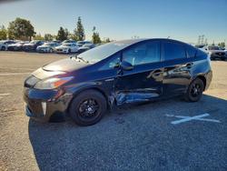 Toyota Prius salvage cars for sale: 2013 Toyota Prius