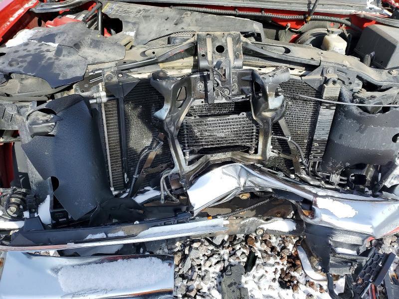 2010 Chevrolet Silverado K1500 lt