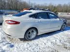 2015 Ford Fusion Titanium Phev