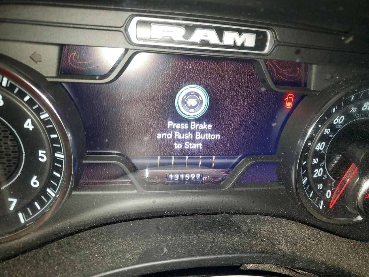 2022 Dodge Ram 1500 big Horn/lone Star