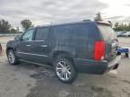 2011 Cadillac Escalade esv Platinum