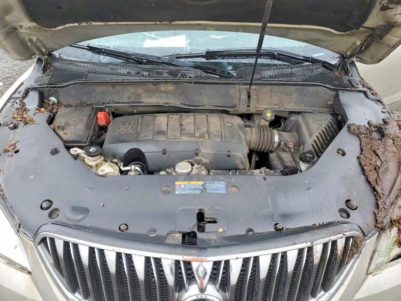 2017 Buick Enclave