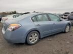 2011 Nissan Altima Base
