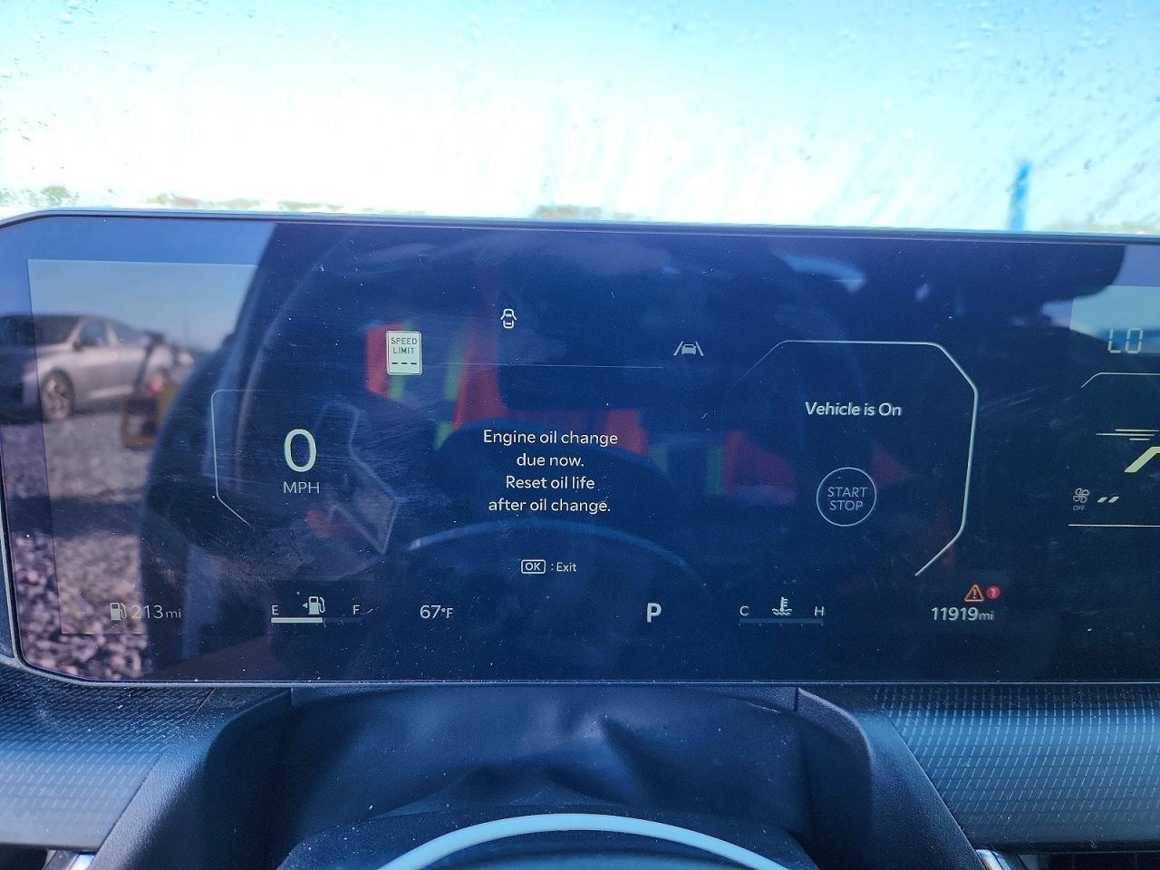 2025 KIA K4 gt Line