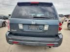 2006 Honda Pilot ex