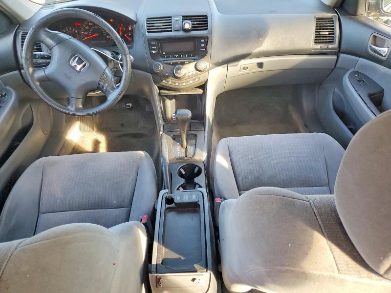 2005 Honda Accord lx