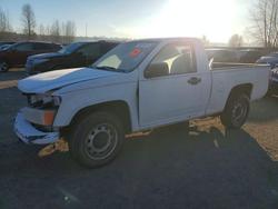 2011 Chevrolet Colorado for sale in Arlington, WA