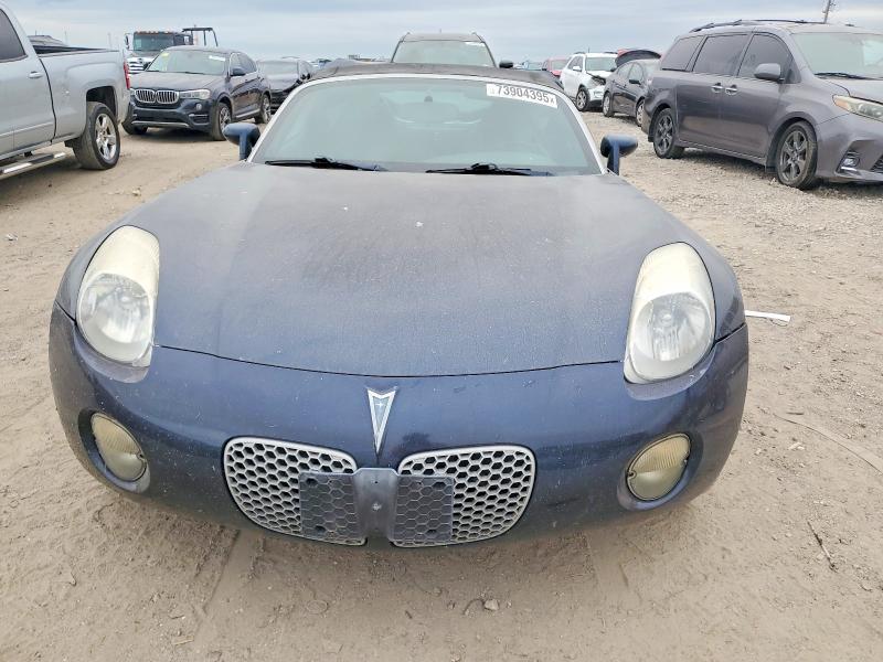 2006 Pontiac Solstice
