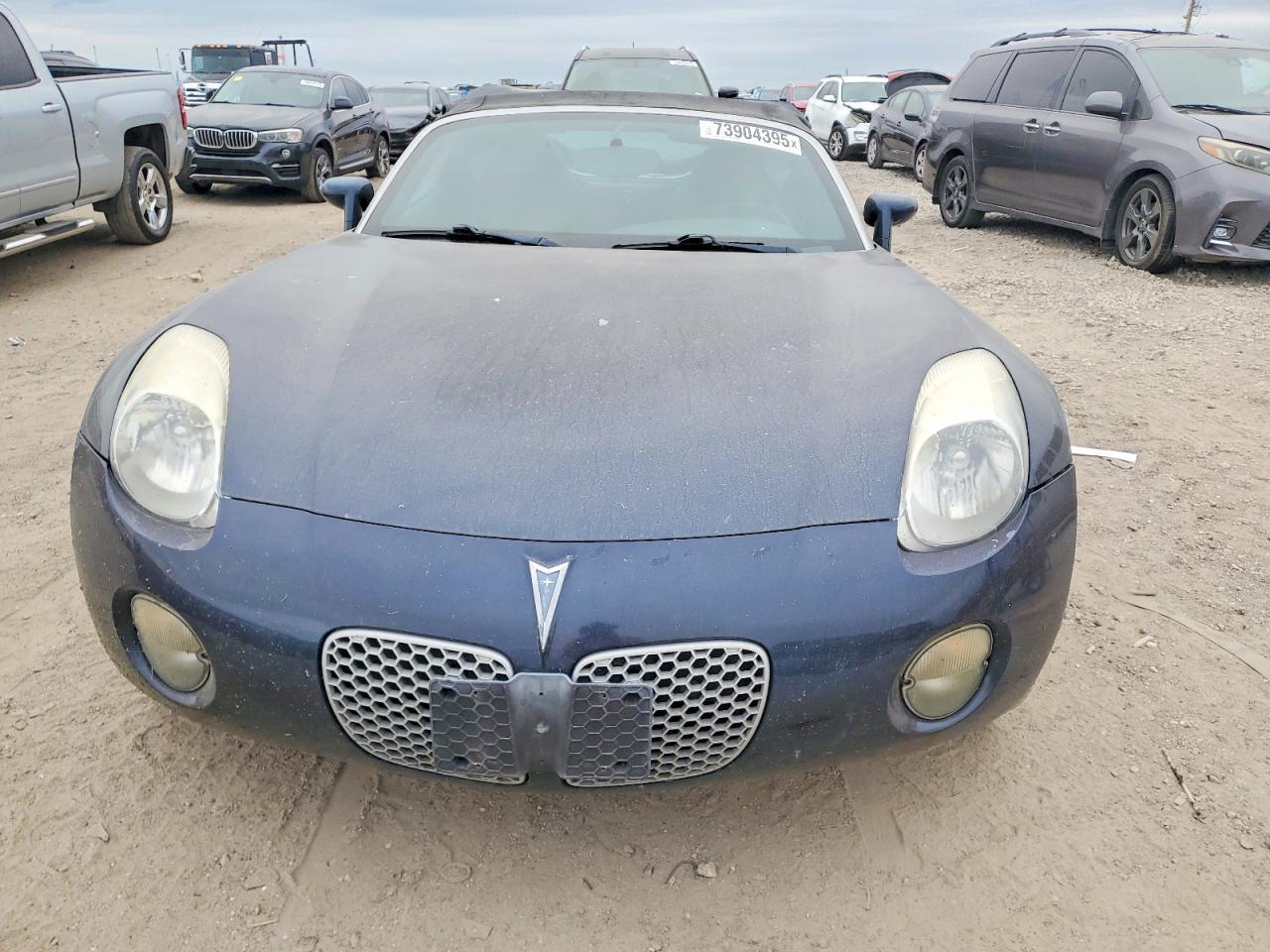 2006 Pontiac Solstice