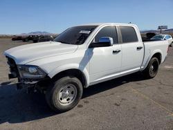 Salvage trucks for sale at North Las Vegas, NV auction: 2016 Dodge 1500 Laramie