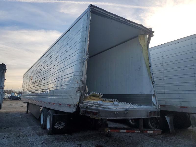 2026 Great Dane Trailer