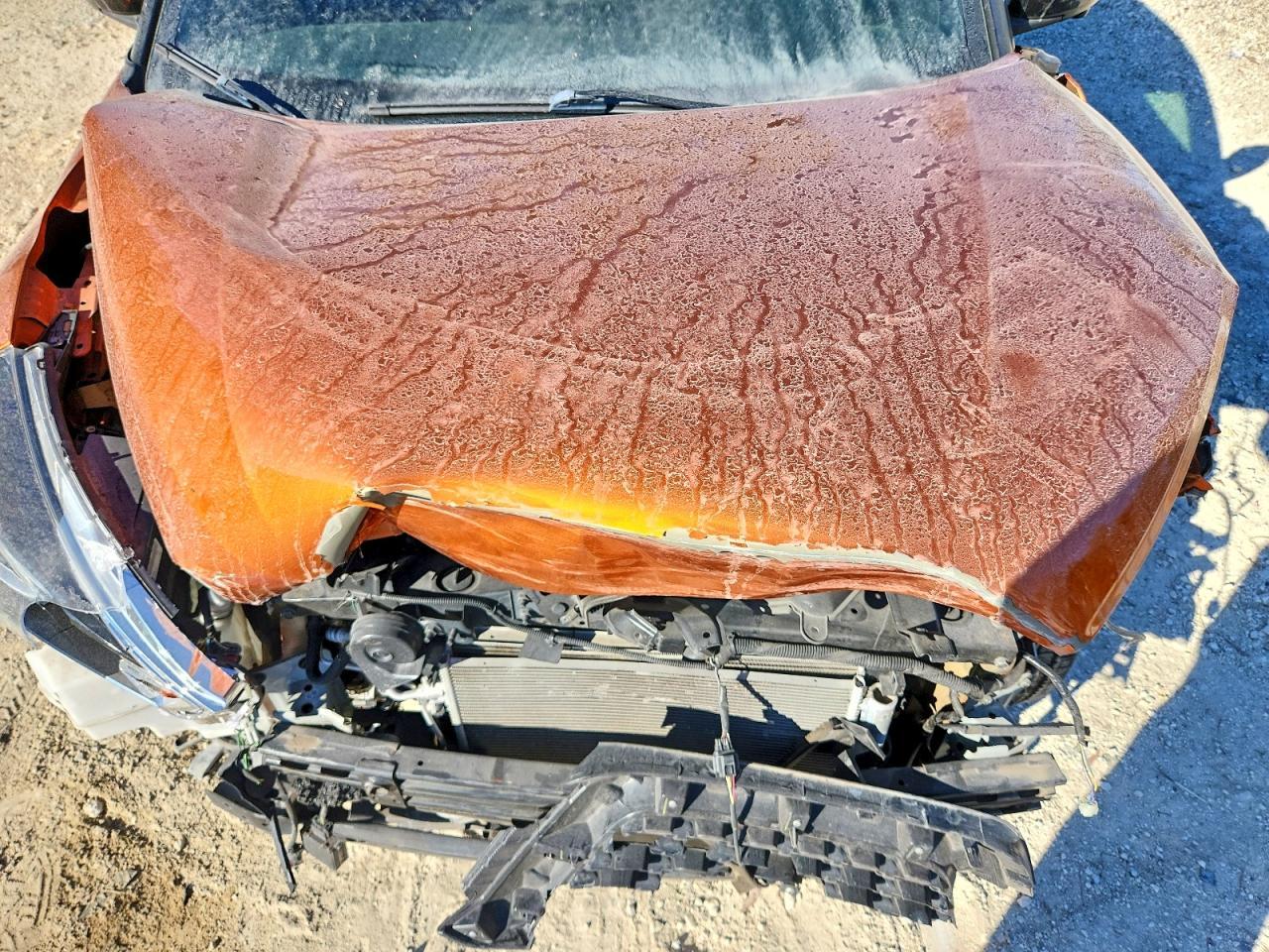 2018 Nissan Kicks s