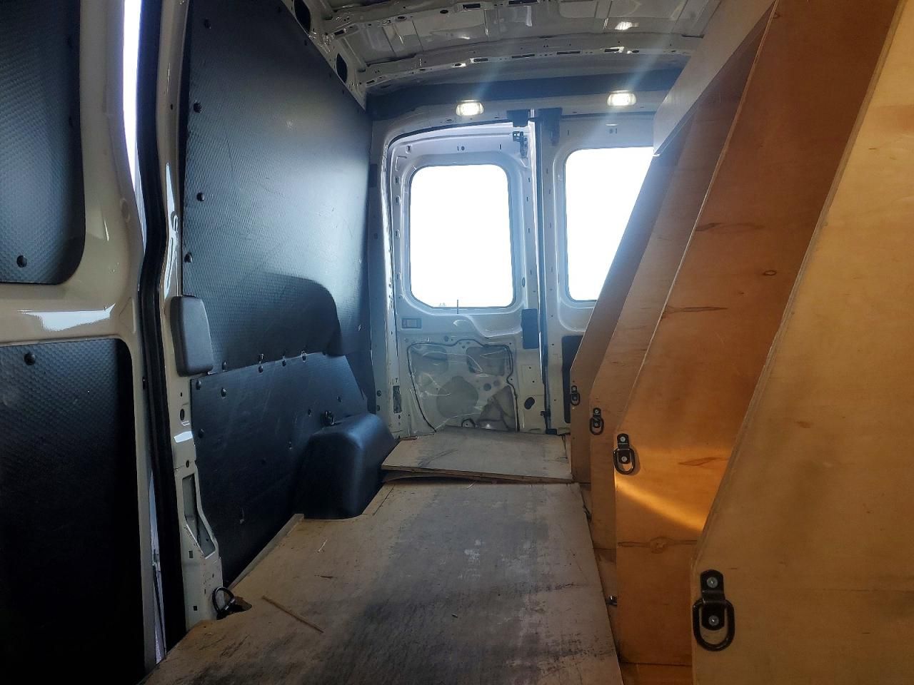 2020 Ford Transit T-250