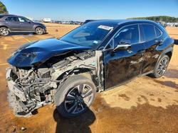 Lexus Vehiculos salvage en venta: 2021 Lexus Ux 200