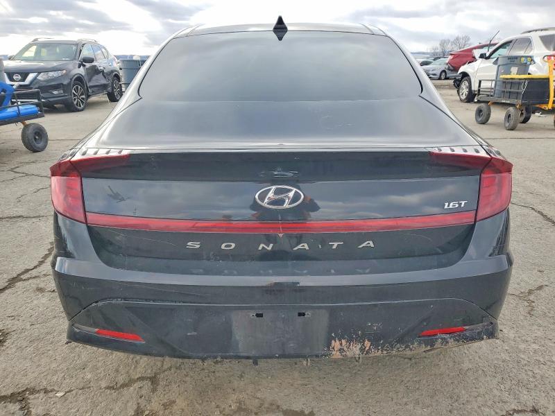 2023 Hyundai Sonata sel Plus