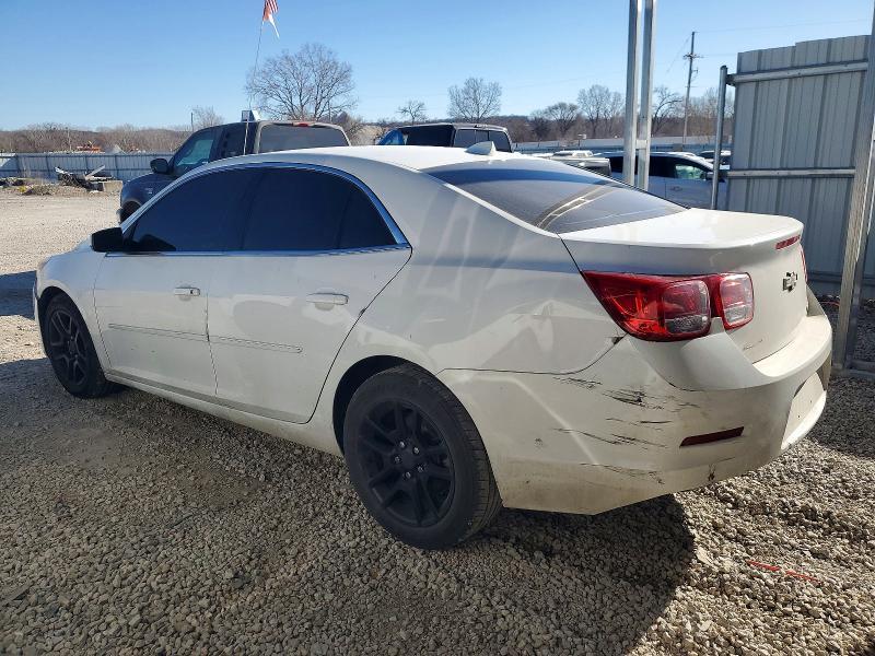 2014 Chevrolet Malibu 1LT