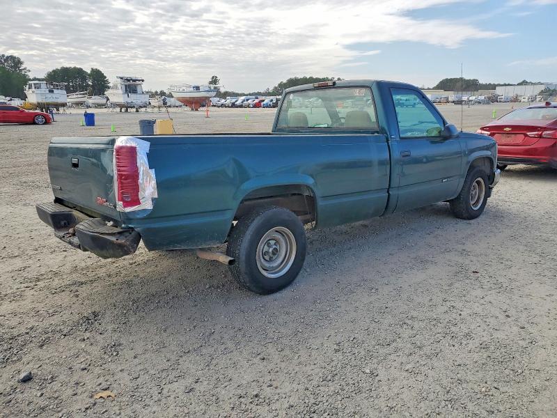 1996 GMC Sierra C1500