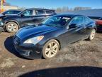 2010 Hyundai Genesis Coupe 2.0t