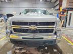 2010 Chevrolet Silverado K2500 Heavy Duty LT