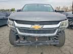 2015 Chevrolet Colorado LT