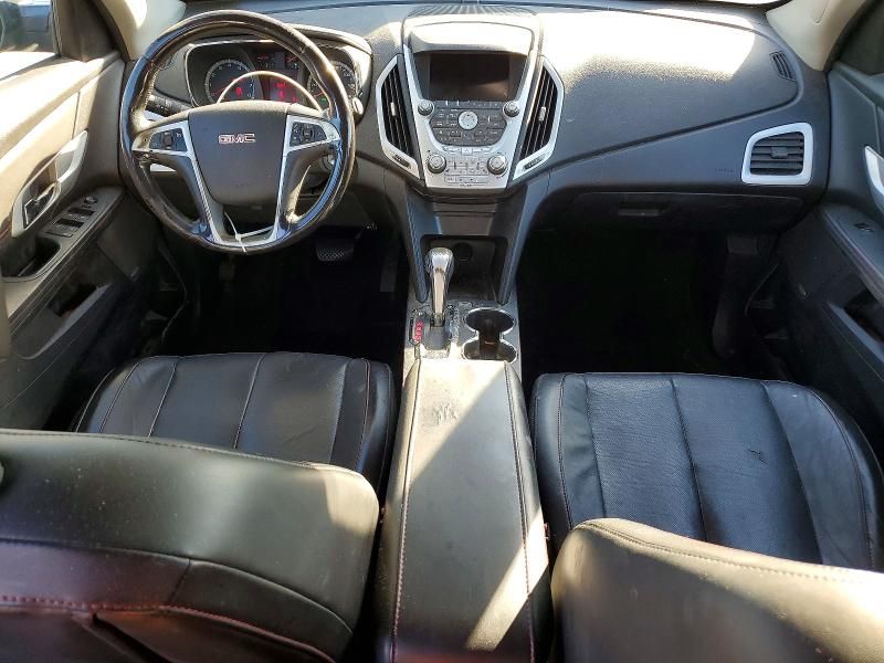 2010 GMC Terrain slt