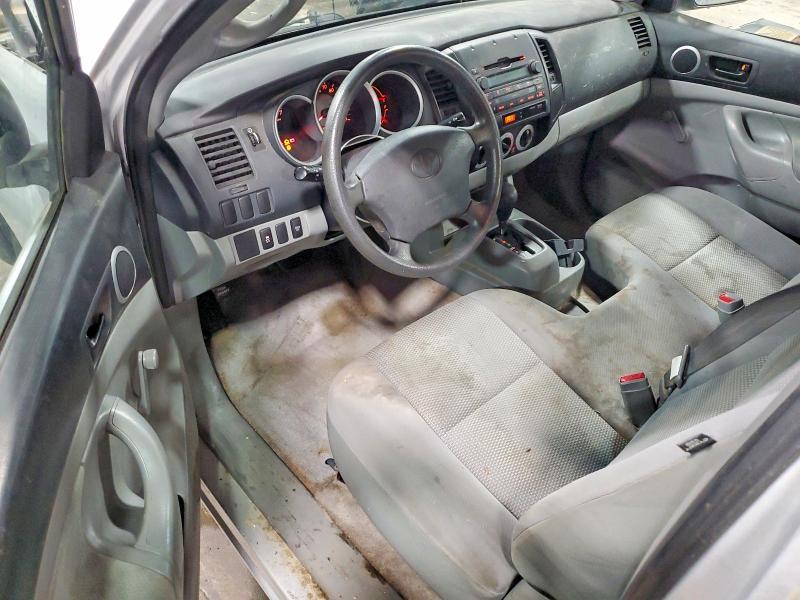 2010 Toyota Tacoma
