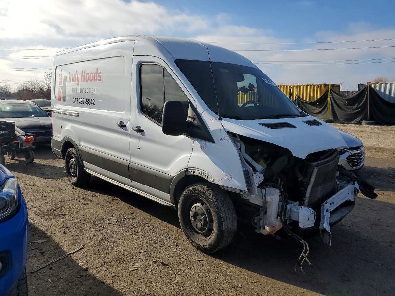 2019 Ford Transit T-150 Delivery van