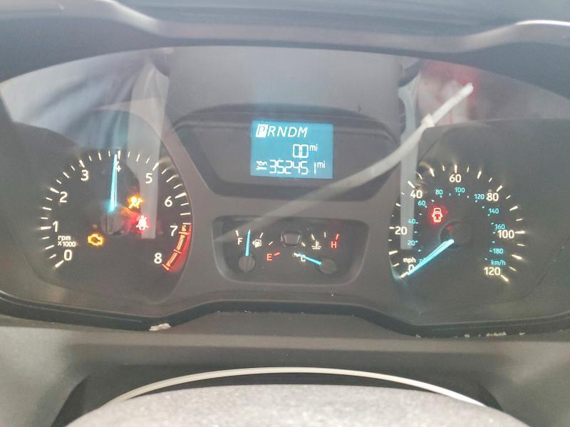 2016 Ford Transit T-150