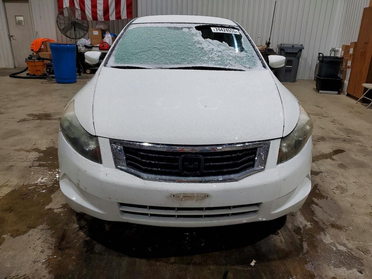 2010 Honda Accord lx