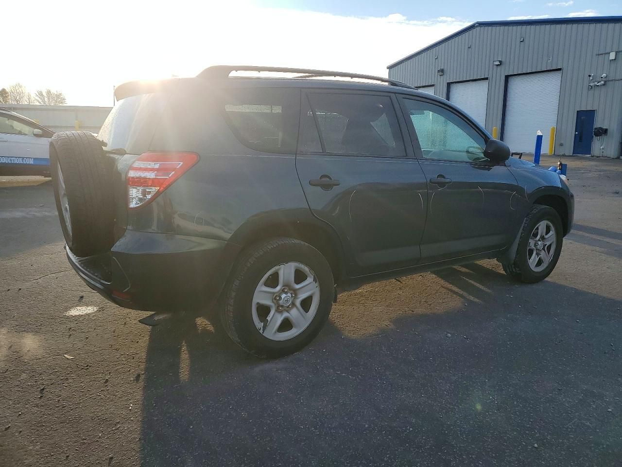 2010 Toyota Rav4