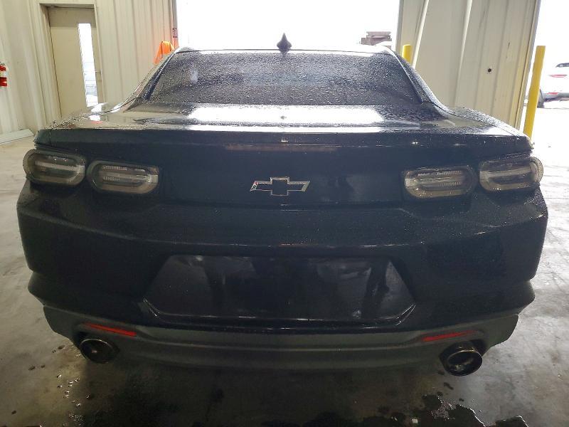 2019 Chevrolet Camaro ls