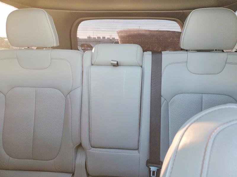 2022 Jeep Grand Cherokee Overland 4XE